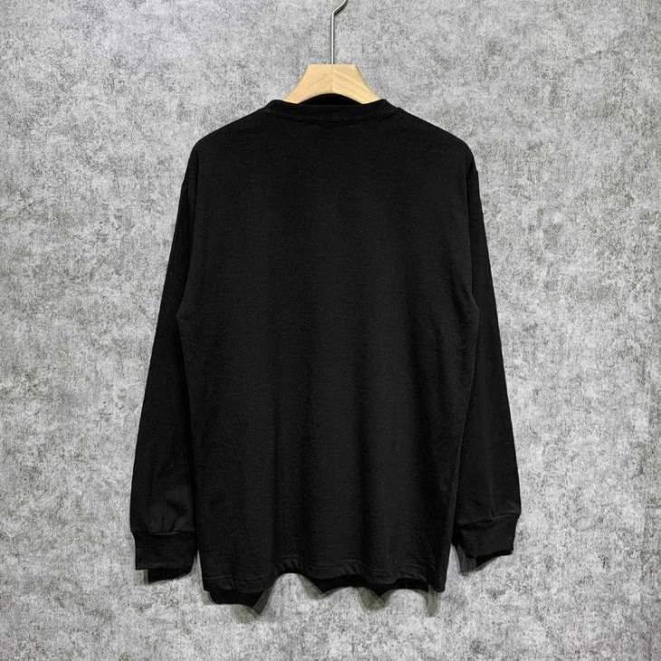 Picture of Amiri T Shirt Long _SKUAmiriS-2XL11tr18649147